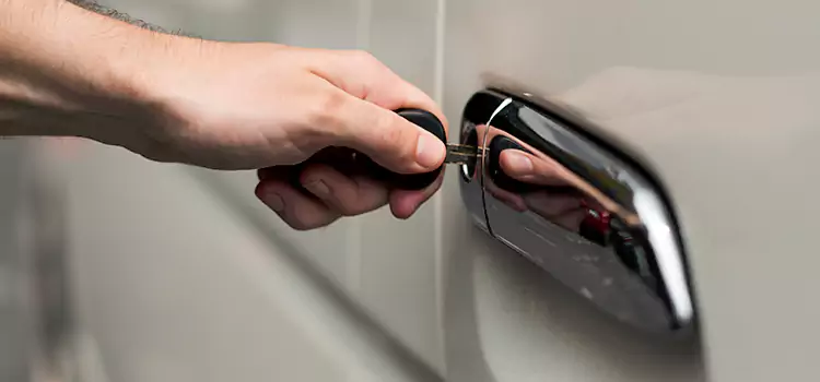 Why Choose Our Auto Locksmith Team in Gretna, LA?