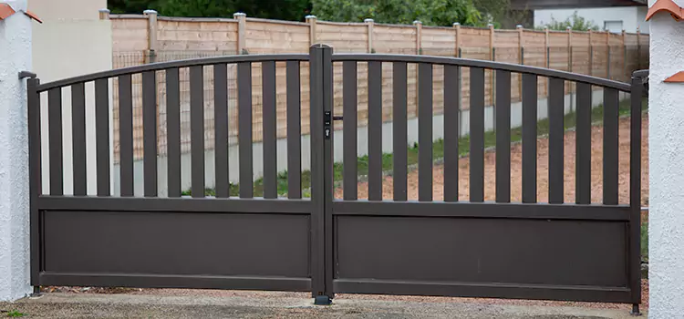 Advanced Gate Solutions in Gretna, LA