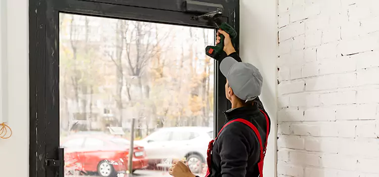 Comprehensive Door Closer Services in Gretna, LA