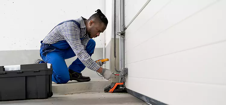 Expert Solutions for Every Garage Lock Need in Gretna, LA