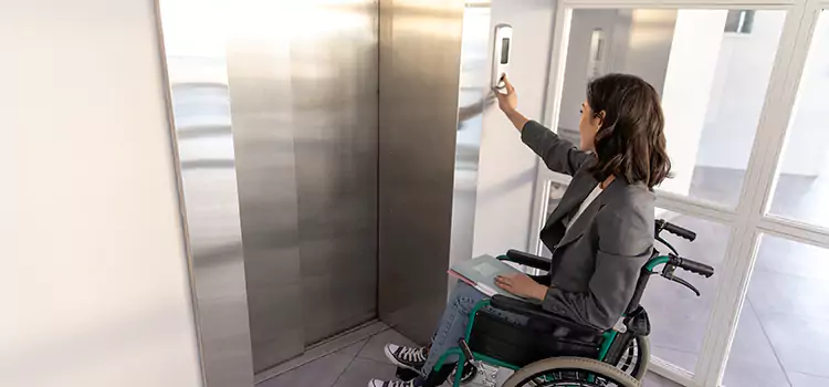 Benefits of Modern Handicap Door Systems in Gretna, LA