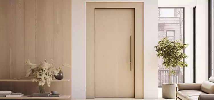 Choose Quality for Your Inside Doors in Gretna, LA