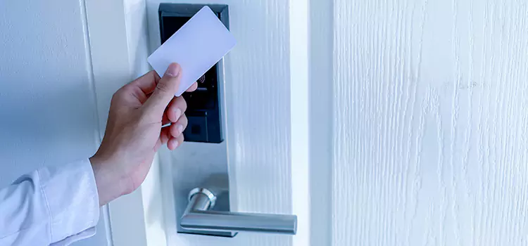 Why Choose Us for Your Keycard Lock Installation in Gretna, LA?