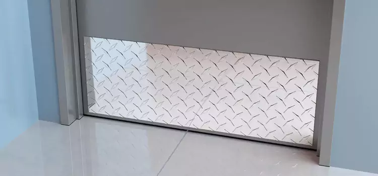 Benefits of Professional Kick Plate Solutions in Gretna, LA