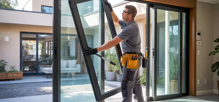 Specialized Sliding Door Roller Services in Gretna, Louisiana