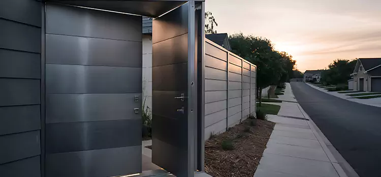 Comprehensive Steel Door Solutions in Gretna, LA