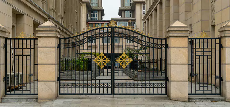 Comprehensive Iron Gate Maintenance Solutions in Gretna, LA
