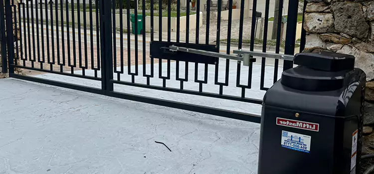Seamless Installation and Support for Your New Gate in Gretna, LA