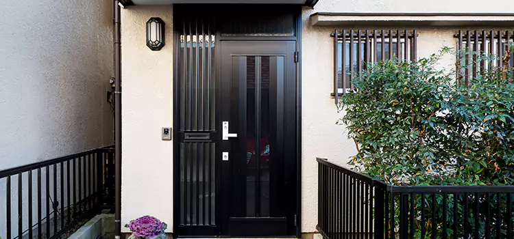 Popular Exterior Door Options in Gretna, LA