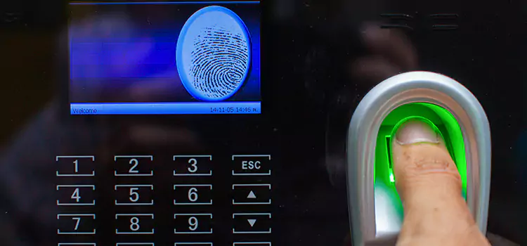 Your Trusted Partner for Secure Access in Gretna, LA