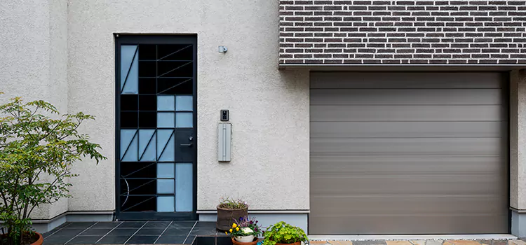 Residential Roll Up Security Doors Gretna