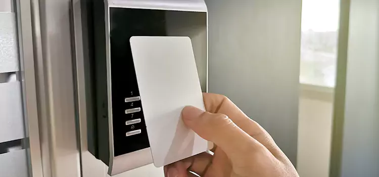 Advanced RFID Technology Integration in Gretna, LA