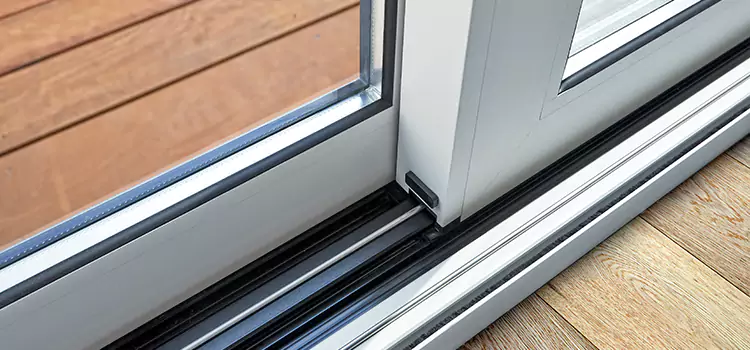 Why Your Sliding Door Keeps Getting Stuck in Gretna, LA?