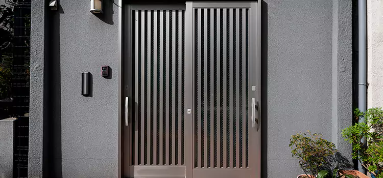 Specialized Steel Door Services in Gretna, LA